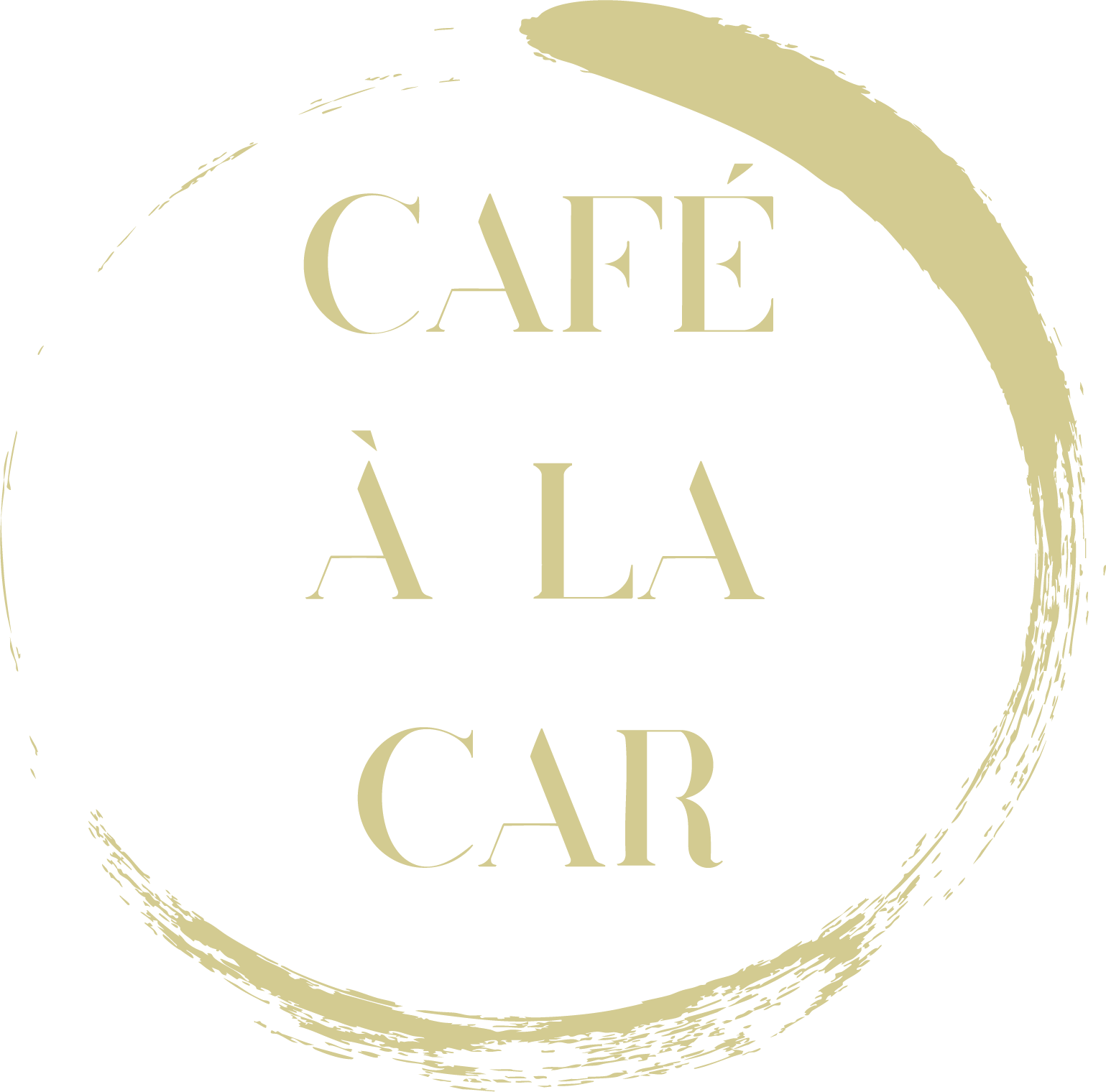 Cafe Ala Car