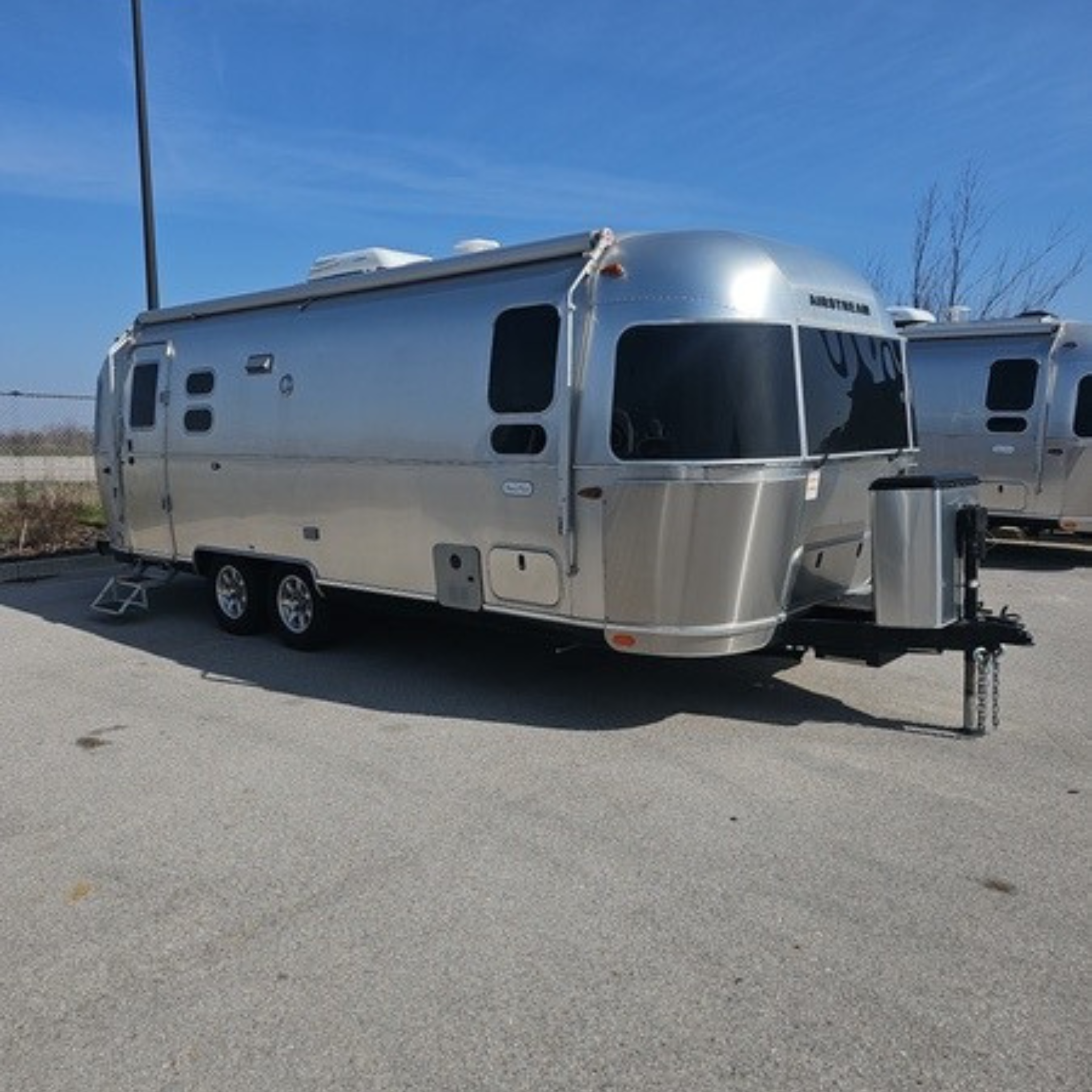 Airstream 2