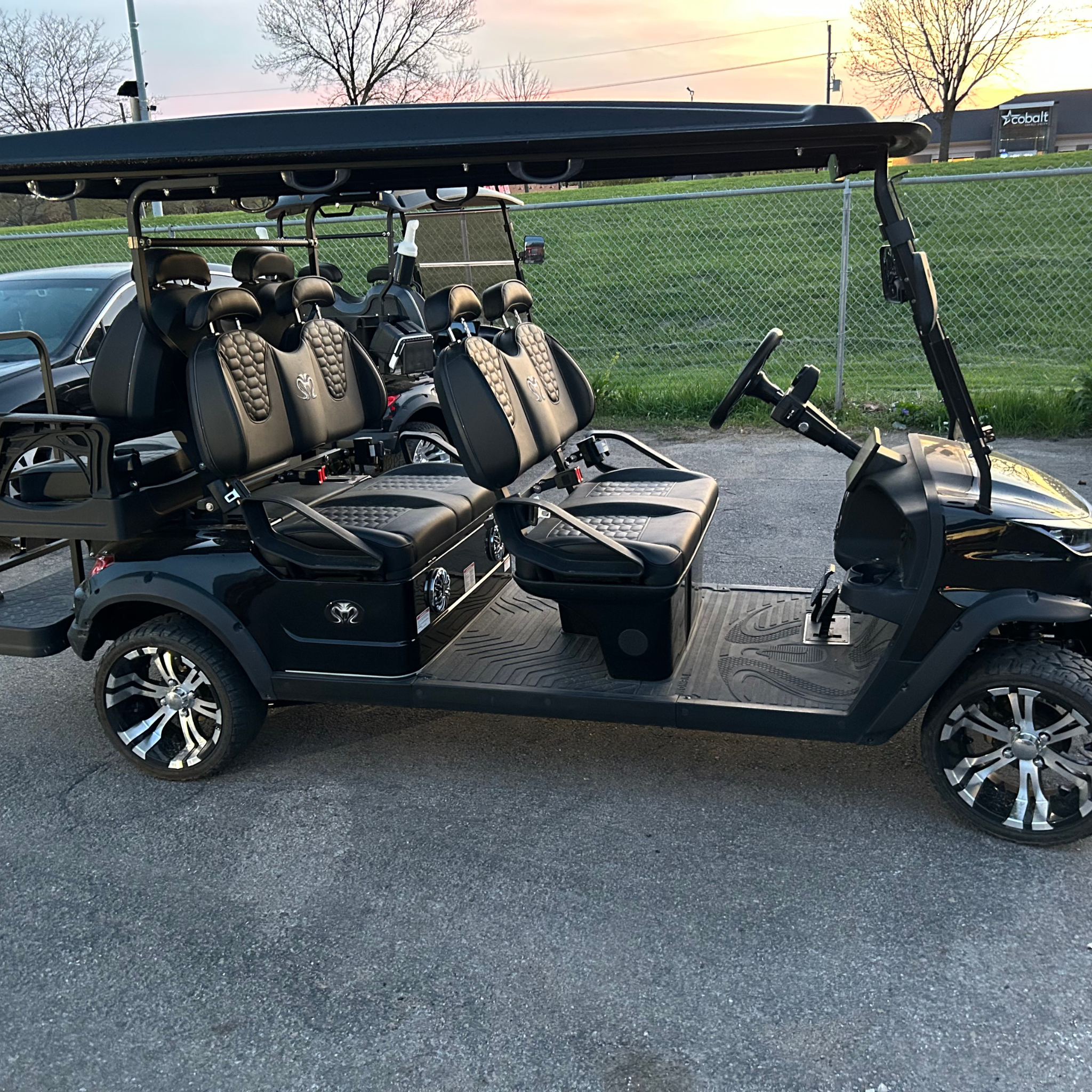 black 6 seater 2048